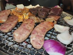 -原始泥炉烤肉(总店)