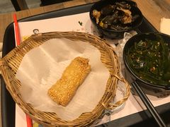 -好人民间小吃(镇江八佰伴店)