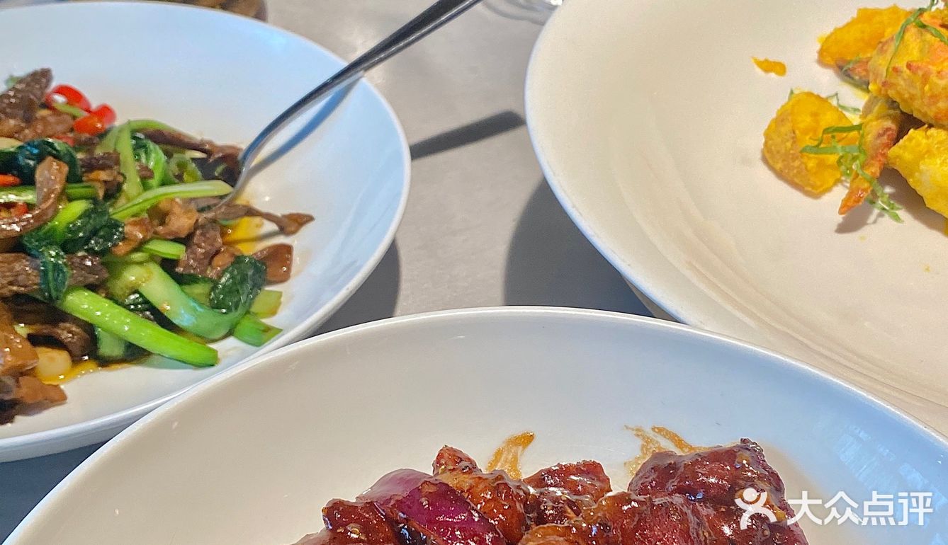 二百吃一顿波龙贵不贵✌🏻