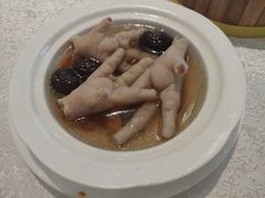 -海皇食府(水都假日酒店店)