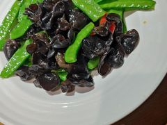 -山丹丹西北菜(金贸大厦店)