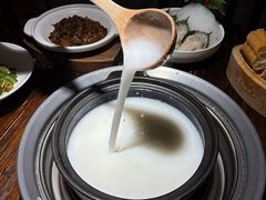 -大良毋米粥(锦龙路总店)