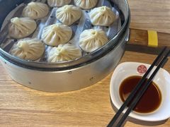 -老班长手工灌汤包老店(东山店)