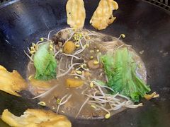 -地锅印象(兴宁北路店)