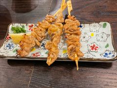 -哥哥の深夜食堂(红松东路店)