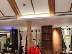 -瑶王府·广西菜(金阳路店)