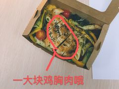 -每刻健身工作室(西直门店)