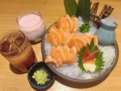 -德川家日本料理(喜隆多新国际店)