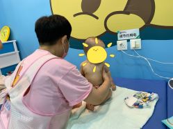 -熊小米专业儿童游泳馆