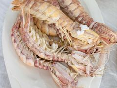 -众味海鲜大排档·活海鲜·潮汕味(南澳店)