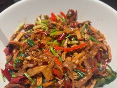 -杨厨的田园饭店(长城路店)
