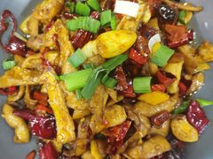 -潇湘码头·鲜湘菜(清河店)