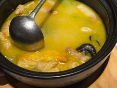 -小厨娘淮扬菜(龙湾天街店)