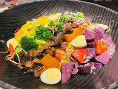 -西堤牛排(北京国瑞店)