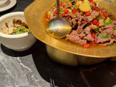 炊烟小炒黄牛肉-炊烟小炒黄牛肉(浦东世纪汇店)