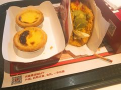 -肯德基(宁波万达店)