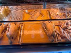 -正宗忘不了老鹅(梅岭店)