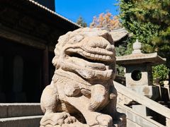 -张掖大佛寺景区