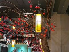 -曹家小菜(胜太路店)