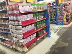 -华润万家(北辰店)