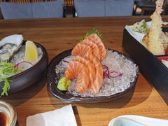-Hatsune隐泉日式料理(三里屯太古里店)