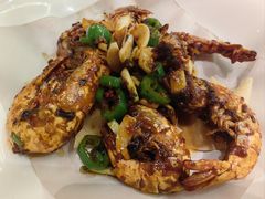 -悦来轩顺德菜(寮厦店)