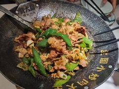 -费大厨辣椒炒肉(黄兴中心广场店)