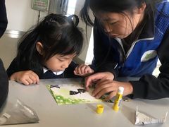 -上海昆虫博物馆