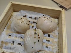 -蔡澜点心·粤菜(丽泽天街店)