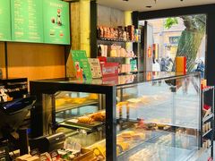 -星巴克(福州三坊七巷店)