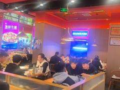 -蜀香三绝·牛蛙·烤鱼·天府炒鸡(安丘泰华店)