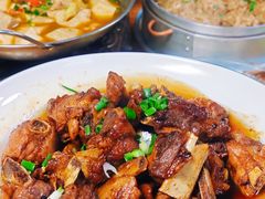 -花卉鱼庄(嘉园文景苑店)