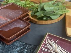 -慢丽江·云南野生菌土鸡锅(西山店)