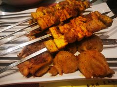 肚包肉-巴依老爷新疆美食(望京小街店)