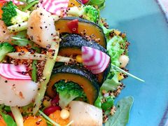 -HIGH FIVE哈福手工汉堡(桂林路店)