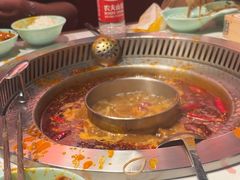 -晓宇重庆火锅(赛格国际购物中心店)