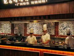 -八府香鸭·啫啫煲(华山路店)