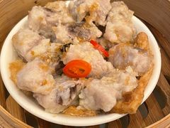 -利苑(环贸iapm店)