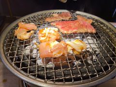 -AJIYA味屋和牛烤肉自助放题(温州万象城店)