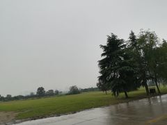 -汉长安城未央宫国家考古遗址公园