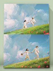 -爱城婚纱摄影·品质严选店