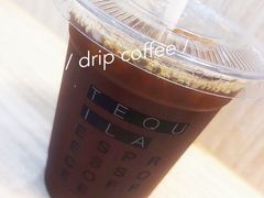 -Tequila Espresso(嘉善路店)