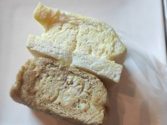 鸡蛋吞拿三明治-星巴克(东莞莞城万科中心店)