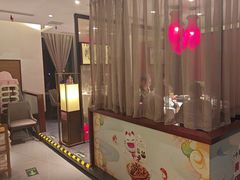 -旺顺阁·北京菜(北辰上品+)