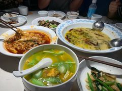 -花椒俏川菜小馆(南海万达店)