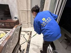 -武汉格丽雅家政 保洁清洗