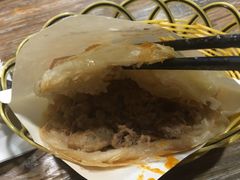 -陕客肉夹馍(王府井店)