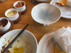 -丹江渔村(龙旗店)
