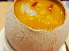 -满记甜品(荟聚购物中心店)