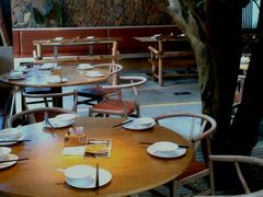 大堂-渔太泰漓江小馆·广西融合菜(西街店)